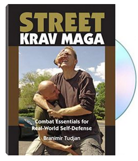 The prevalence of Krav Maga programs taught by frauds wearing BDUs has made it very difficult for the average person to find authentic training in this brutal art used by Israeli Defense Forces personnel.