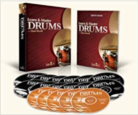 Learn & Master Drums is designed primarily for young adults on. Unlike some courses or private instruction, you'll begin playing popular songs right away and then develop your skills with a simple step-by-step progression.