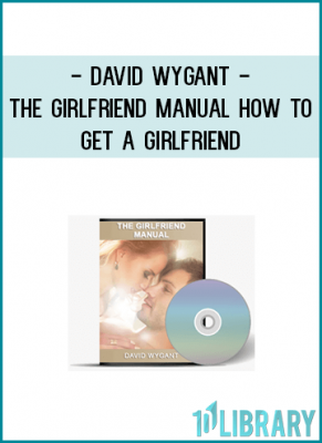 "The Girlfriend Manual" is an attraction and relationship system by  provides techniques and methods to meet and start dating your ideal girl, and advancing into a long-term relationship with her.