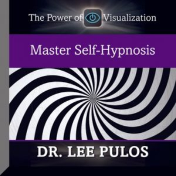 Dr. Lee Pulos is a leader in the field of mind/ body/ spirit. Let him show you how Visualization, a mental technique that uses the imagination, can lead to success and make your dreams and goals come true. Benefit from his short Hypnosis, Self-Talk and Subliminal programs to achieve results quickly in any area. This program contains two learning methods. The self-hypnosis track is aimed at your conscious