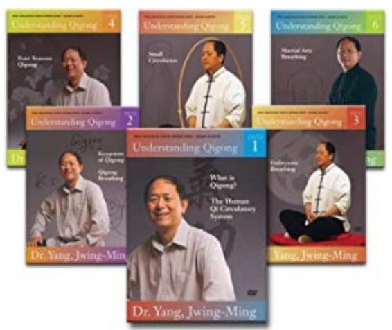 Dr. Yang, Jwing-Ming teaches the theory and practice of embryonic breathing. Also known as ‘back to childhood breathing’, this qigong meditation technique is the foundation of internal cultivation and advanced practice. Embryonic breathing develops excellent wellbeing and increases your sensitivity and awareness.
