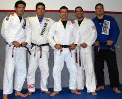 The five Machado brothers (Carlos, Roger, Rigan, Jean Jacques, and John) will join forces to conduct the 2008 MACHADO JIU-JITSU CAMP providing an opportunity to Brazilian Jiu-Jitsu students of all levels to share some time and learn some serious techniques.