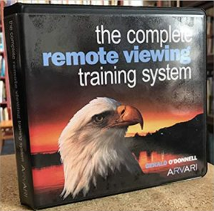 Includes Course Guide and Eight Audio CDs plus Bonus "Extended Remote Viewing in theta" CD. Perceive anything, anywhere, in space and time using potent techniques that go powerfully beyond current Western and Eastern intelligence agencies'