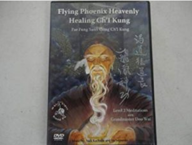 According to ancient Chinese Folklore, the Flying Phoenix Heavenly Health Qigong were the most powerful health qi gong in all of China. During a time where every martial artist could destroy, very few could bring health. Families were known to trade entire systems of martial arts for just one meditation. We tell you the Legends, you seek the truth!