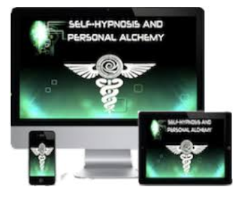 This is James Tripp, and welcome to this information page for the Hypnosis Without Trance Self-Hypnosis and Personal Alchemy online home study programme - a deep immersion in Building an Embodied Technology for Personal Transformation!