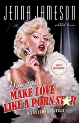 How to Make Love Like a Porn Star, the mega-bestselling memoir, triumphant survival story, and cautionary tale that spent over six weeks on the New York Times bestseller list and rocketed adult film icon Jenna Jameson into the mainstream spotlight, is now in paperback for the very first time.