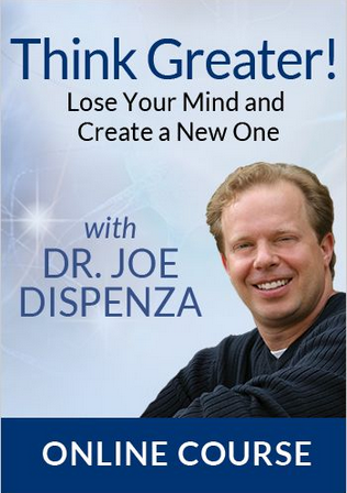 In this 4-lesson course, based on the Amazon Best Selling book Breaking the Habit of Being Yourself: How to Lose Your Mind and Create a New One, Dr. Joe provides the framework and simple step-by-step instructions for reprogramming your brain and creating the life you have always desired.