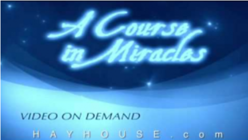 Marianne WiRiamson - A Course in Mirades (On Demand Video Series 1) at Tenlibrary.com