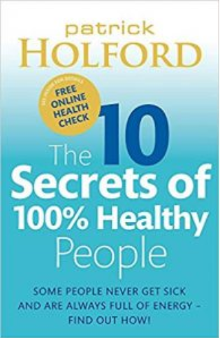This highly informative and practical book covers ten areas crucial to a healthy - and happy - life, including the key to gaining energy and losing weight, how to slow down the ageing process, keeping your body and mind well oiled, sharpening your mind and improving your mood, keeping fit and supple, and finding your purpose in life.