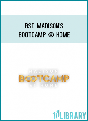 Bootcamp is RSD’s pillar LIVE program where we take guys out to bars, nightclubs and cafés with a 3-on-1 student to instructor ratio for in-person cold approach pickup training.
