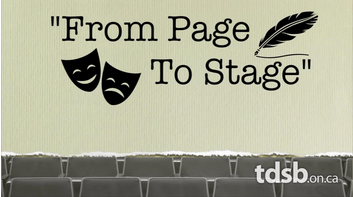 Staging a successful play takes time, energy, and wisely used resources at Tenlibrary.com