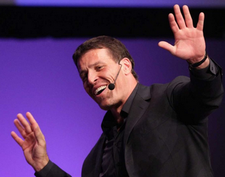Anthony Robbins – Breakthrough Insider Episode1 to Episode 6 at Tenlibrary.com