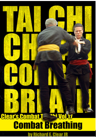This DVD is an in-depth study of the martial uses of breath in Tai Chi Chuan at Tenlibrary.com