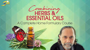 Safely integrate commonly available herbs and oils at Tenlibrary.com