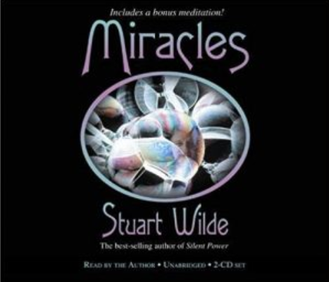 Miracles is about understanding and creating miracles, that we all have within us an unlimited power that allows man a recognition of the universal life force that we call "God."