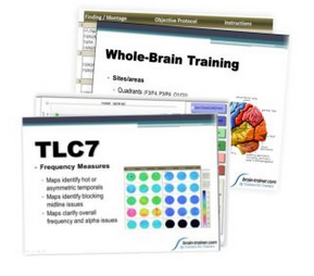 The TQ7 Brain-Based Assessment workshop is the presentation of the first online workshop for the Brain-Trainer System with slide presentation. This 2 hour video explains the TQ7 assessment method and its distinction from other assessment methods and includes questions from participants.