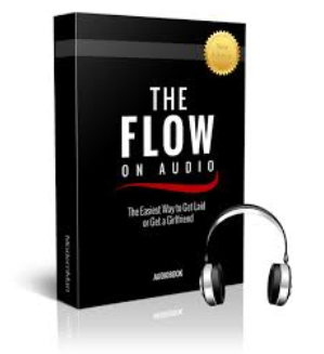 The Modern Man – The Flow Audiobookat Tenlibrary.com