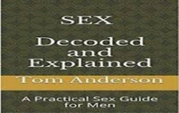 Tom Anderson describes how men and women follow a specific pattern when having sex. When the man understands and follows this pattern, the woman will always follow his lead and eventually do anything in the bedroom.