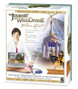 Wild Divine – Vlsdom Quest version 1.5 upgrade at Tenlibrary.com