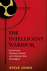 The Intelligent Warrior is a unique guidebook to finding balance and success in life, teaching the reader how to cope with any situation- whether a spiritual, mental or physical challenge- that modern life can throw at you.
