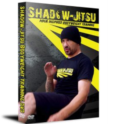 Shadow Jitsu (fitness) - Joey Alvarado at Tenlibrary.com