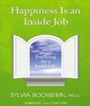 In her more than four decades of Buddhist practice and teaching, Boorstein has discovered that the secret to happiness lies not in monastic solitude but in cultivating our connections