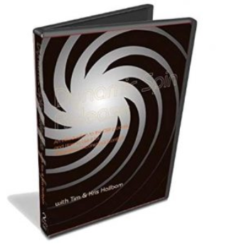 During this special DVD program, you'll learn a a new and cutting edge process for creating deep change that is based on the idea that our thoughts, feelings, and beliefs spin. These intuitive processes are easy to use with yourself and others, and can be learned quickly.