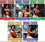 Sifu William Cheung, longtime friend and training partner of legendary Bruce Lee, has reveals in this original "Ancient Warrior Productions" series, the intricate aspects of the traditional Wing Chun system as taught directly by his teacher
