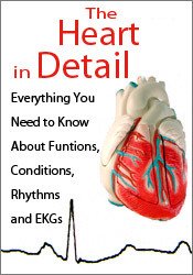      Do you wonder why your patient with a myocardial infarction will have dyspnea?     Do you have a hard time explaining how beta-blockers work?     Are you confused by ejection fractions, and even more so by hemodynamics?  If you answered yes to any of these questions, this is the course for you.  To avoid life-threatening complications, you need to identify cardiac issues in their early stages and respond appropriately in each case. Even seasoned nurses are confused by the complexity of the cardiac system, and feel insecure in their assessment and analysis of rhythms and EKGs.  Take the fear and intimidation out of cardiac assessment and interpretation!  With this comprehensive, online video course, presenter Cathy Lockett will take you to the expert level. By building your knowledge step by step, you'll finally have the specialized clinical skills and strategies to respond confidently for your patients' well-being.      Imagine the confidence you will have in your knowledge and ability to quickly assess complex cardiac patients.     Gain the respect from your colleagues and patients when you respond rapidly and effectively in crisis situations.     Achieve satisfaction when your advanced clinical skills save your patients' lives.  Here's what you'll learn in this comprehensive online course:  1.The Heart in Detail      Understanding Electrical & Mechanical Functions     Coronary Artery Perfusion     Caring for Patient with Acute Coronary Syndrome     Heart Failure: Which Organs are Really Affected     Valvular Heart Disease: Why the Left Side     Additional Cardiac Disease Pathologies     The ABCs of Cardiac Medications     Advanced Skills in Assessment & Decision-Making  2.The Basics of Rhythm Interpretation      The Best Leads for Waveform & Arrhythmia Detection     Differentiating Stable from Unstable Rhythms     Bradycardic Rhythms: Observe & Monitor OR Treat?     Determining the Cause of Tachycardic Rhythms     Supraventricular Arrhythmias: AV Node Re-entry or Enhanced Automaticity     Ventricular Dysrhythmias: Perfusing or Not Perfusing?     Practice Scenarios & Rhythm Strips  3. Practical Application of 12—Lead EKG Interpretation      Easy, 9-Step Approach to Evaluation     Calculating Axis     Identifying the Cause of Intraventricular Conduction Delay     Myocardial Infarction & Ischemia Identification     STEMI Imposters     Wide Complex Tachycardias: Tricks for Easy Identification     WPW Syndrome on the EKG at Tenlibrary.com
