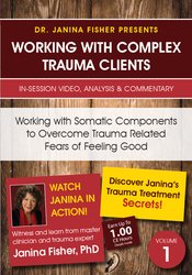 Witness and learn from master clinician and trauma expert Janina Fisher, PhD., in this series of compelling At tenco.pro