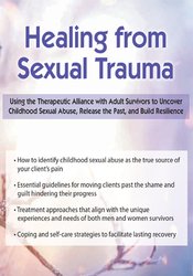 Complexities of sexual trauma, addiction, and sexuality At tenco.pro