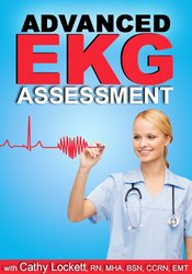 The EKG is the most commonly-used procedure for diagnosing a wide variety of cardiac conditions at Tenlibrary.com