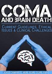 Explaining brain death to family members can be very challenging at Tenlibrary.com