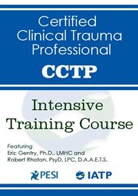 Plus, this course meets the educational requirements to become a Certified Clinical Trauma Professional (CCTP) At tenco.pro