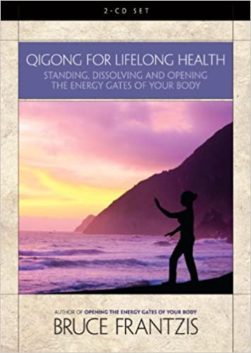 In CD-2, Frantzis guides you through the complete Energy Gates program including Standing chi gung at Tenlibrary.com