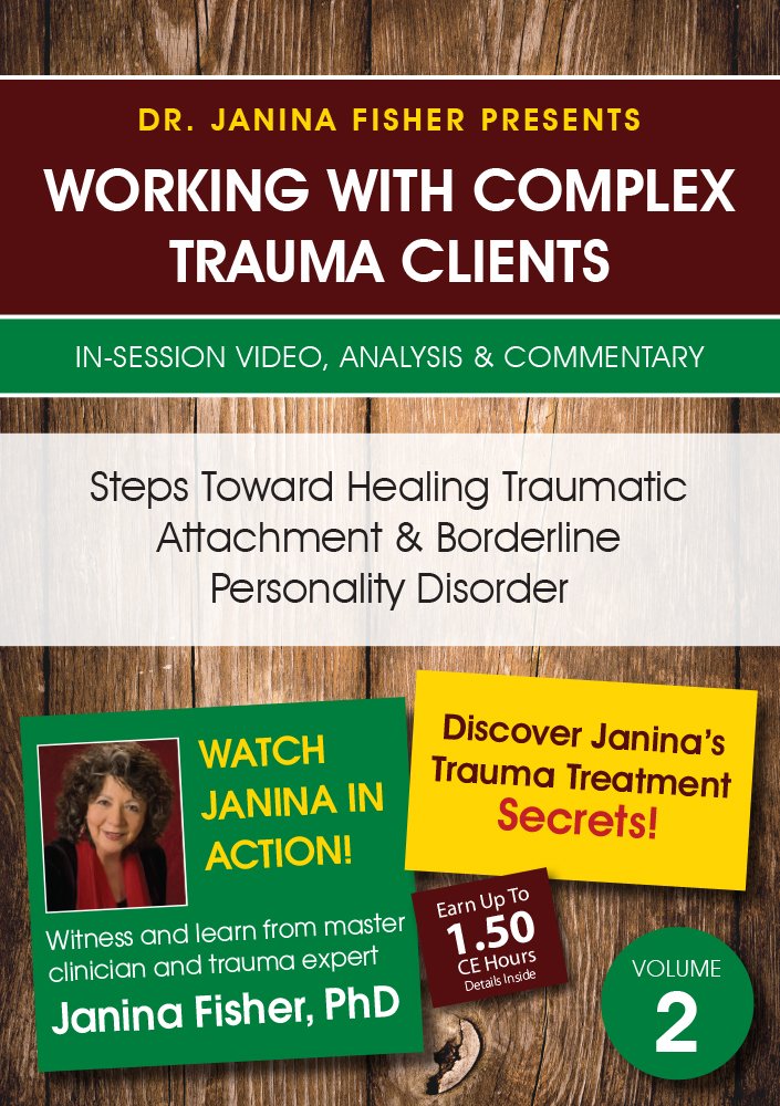 Witness and learn from master clinician and trauma At tenco.pro