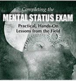 Get Completing the Mental Status Exam: Practical, Hands-On Lessons from the Field - Tim Webb at Tenlibrary.com