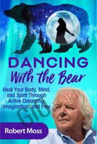 Dancing With the Bear - Robert Moss
