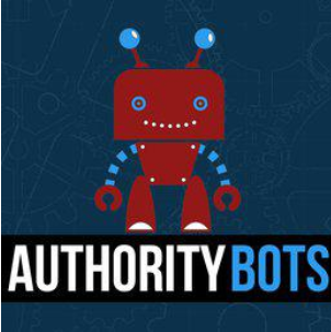 Derek Pierce – Authority Bots at Tenlibrary.com