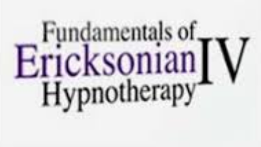 Treatment Planning in Ericksonian Hypnosis: The Class of Problems/Class of Solutions Model with Bill O’Hanlon, MS