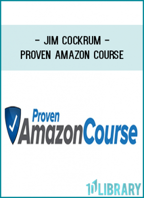 Welcome to ” Proven Amazon Course ” What Is It? A membership website full of PDFs, video tutorials, webinar recordings, and other curated resources all about creating a business using Amazon FBA. There is also an active forum and Facebook group where you can ask questions related to your business. Proven Amazon course is one of the OG Amazon FBA courses out there today, it came out in 2009 and they have over 13K in their private Facebook group. They have continued to update their course, it’s been created by Jim Cockrum who’s got decades worth of experience selling physical products online from eBay, Craigslist, to Amazon. I’ve actually made money on Amazon FBA already so I know what I’m looking at when I go through these courses. The latest version of Proven Amazon Course (PAC) of 2019 has two new courses included with it (previously sold seperately) called Proven Performance Inventory and Proven Q4 Plan, I’m going to review these both as well as the main course. I’m here to help you make an informed decision on which Amazon FBA course to go with? Also I offer an alternative online business model, which is lead generation for small businesses. I like this business because I don’t have to worry about physical products, which makes it easier to duplicate and scale. I’ve used the lead gen model to build myself a completely passive $50K per month business, to find out more, go to this page to view the coaching program that I went through to learn it. 3 reasons you should learn Proven Amazon Course : Even though PAC is an incredible bargain at $499, it does NOT provide something those more expensive courses provide: focused one-on-one coaching or group coaching. But that’s not a bad thing. Coaching is VERY expensive to provide. No one should expect coaching in a $499 course. (Related to #1). The Proven Amazon Course price is (my observation) ‘subsidized’ because they have a coaching team that MAY (at some point) soft-sell you their coaching services. That is coaching (that I’ve heard) runs $3500 and up. (That’s not a slight, their coaching offers are legitimate and NOT pushy, not under-handed, in any way. There are many success stories from their coaching clients). In other words: If any coaching was included in Course, well you probably would be paying the same as the other courses and training I endorse – those are $2,000 and up. One-on-one coaching is not critical for many Amazon sellers (although some folks feel they need it, that’s cool too.). I’ve been a member of Proven Amazon Course for years and I’ve never purchased coaching from them. Proven Amazon Course has solid courses and training for an Amazon seller of any stripe (yes, Internationally-based sellers too), but don’t expect consistent updates to content, nor super-advanced tactics nor full-blown growth strategies that come in some of the other courses I’ve promoted – also from trusted partners – that are priced much higher.