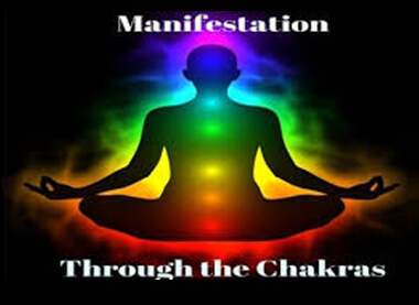 Activate the power of your energy body as you clear blocks in each chakra to finally manifest your most heartfelt desires