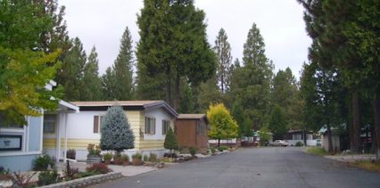 When it comes to Mobile Home Park Management, there is a saying: “As is the manager At tenco.pro