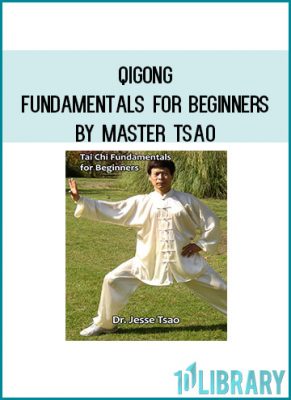 Qigong is an ancient Chinese meditation practice that works on the body's vital energy by gathering and cultivating universal energy from nature. Using the mind-body connection, impurities break away from the inner organs and stress is released from the body.