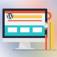 Build a responsive WordPress website that exactly matches client expectations at Tenlibrary.com