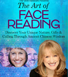 The Art of Face Reading - Jean Haner