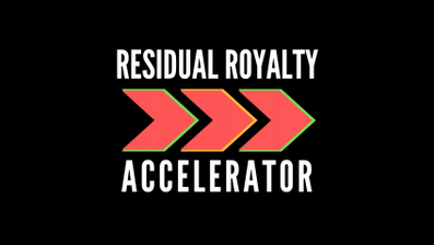 The Royalty Accelerator