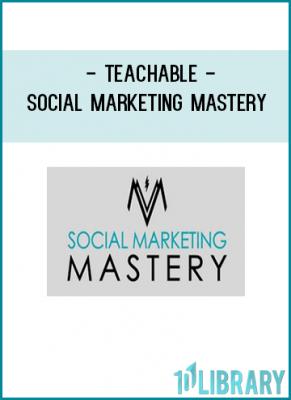 https://tenco.pro/product/social-marketing-mastery-by-teachable/