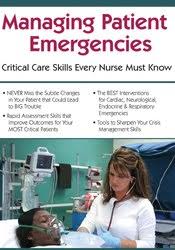 Identify patient populations who are at high-risk for bedside emergencies at Tenlibrary.com