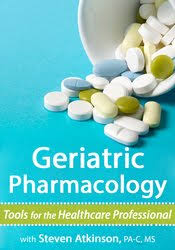 For geriatric patients taking more than five medications, the statistical chance of a drug-drug interaction at Tenlibrary.com